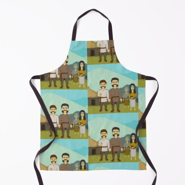 Item preview, High Kings Hugh O’Neill and Hugh O’Donn by James J Craven  designed and sold by JAMESJCRAVEN.