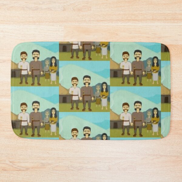 Item preview, High Kings Hugh O’Neill and Hugh O’Donn by James J Craven  designed and sold by JAMESJCRAVEN.