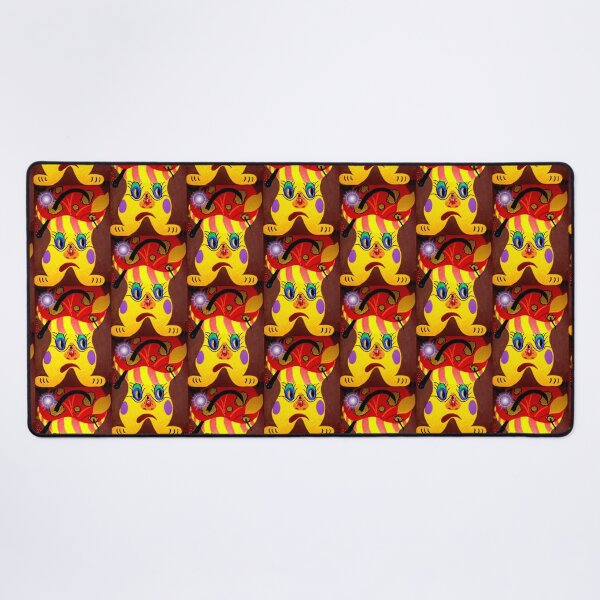 Item preview, Autumn mushroom XXI designed and sold by Gluecknika.