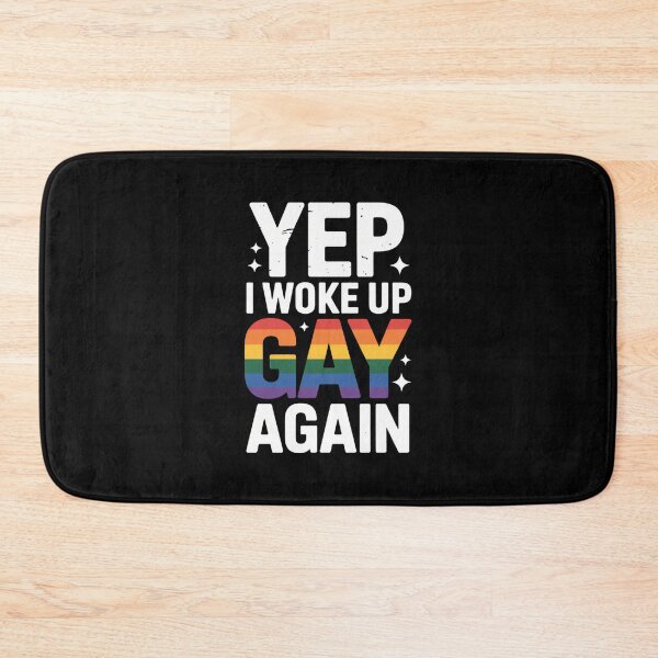 Item preview, Gay Pride Rainbow Gay Party LGBTQ designed and sold by LittleBO5.