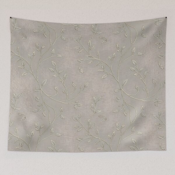 Item preview, Elegant Neutral Vine Pattern designed and sold by VibeShift Studio.