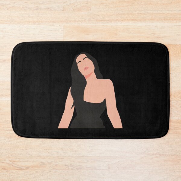 Item preview, Katy Perry Lineless Illustration designed and sold by dsxclothing.