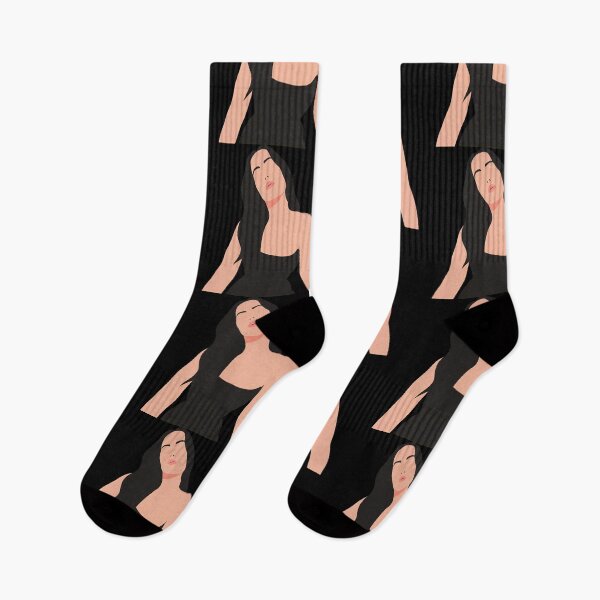 Item preview, Katy Perry Lineless Illustration designed and sold by dsxclothing.