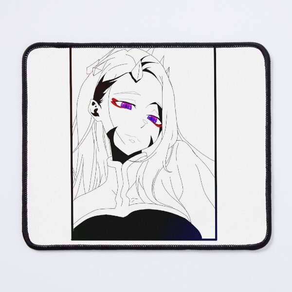 Item preview, Noan Yuno designed and sold by OtakuSketches.
