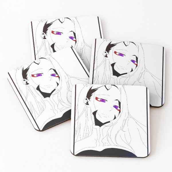 Item preview, Noan Yuno designed and sold by OtakuSketches.