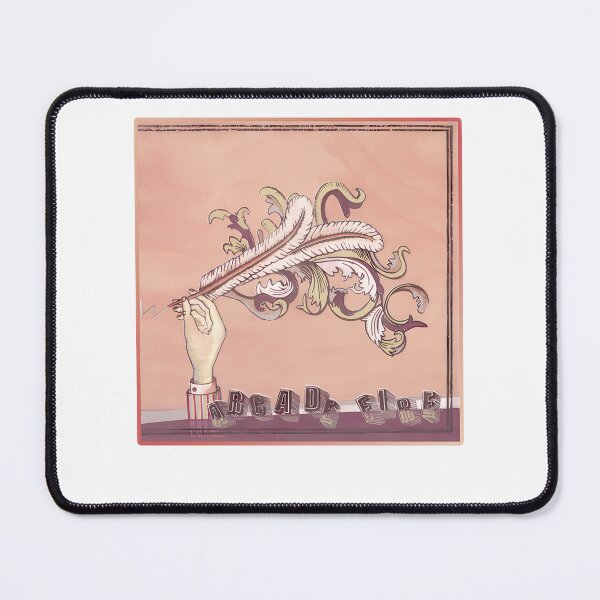 Item preview, Arcade Fire Funeral Tracklist Album designed and sold by Nathan Huerta.