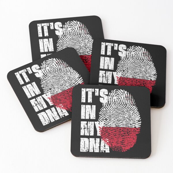 Item preview, IT'S IN MY DNA Malta Flag Roots designed and sold by CosmoKitsch.