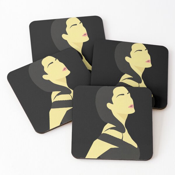 Item preview, Katy Perry Lineless Illustration designed and sold by dsxclothing.