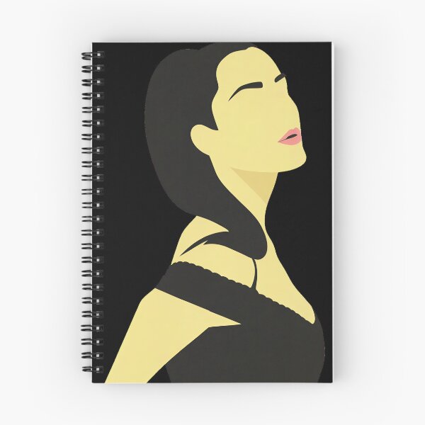 Item preview, Katy Perry Lineless Illustration designed and sold by dsxclothing.
