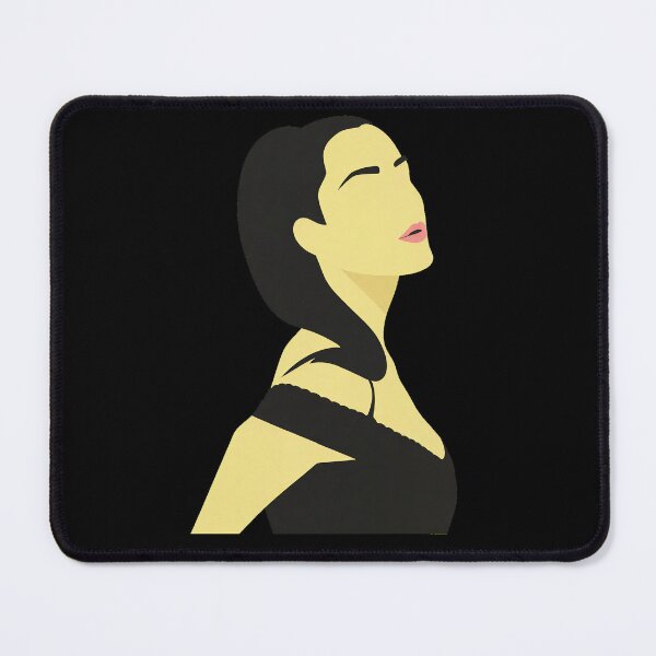 Item preview, Katy Perry Lineless Illustration designed and sold by dsxclothing.
