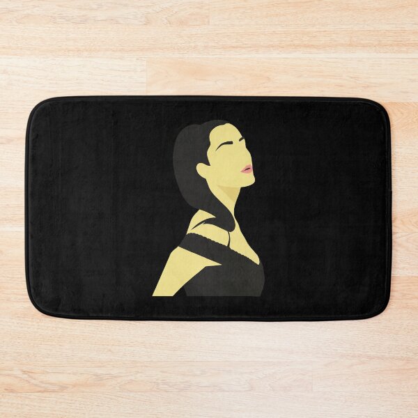 Item preview, Katy Perry Lineless Illustration designed and sold by dsxclothing.