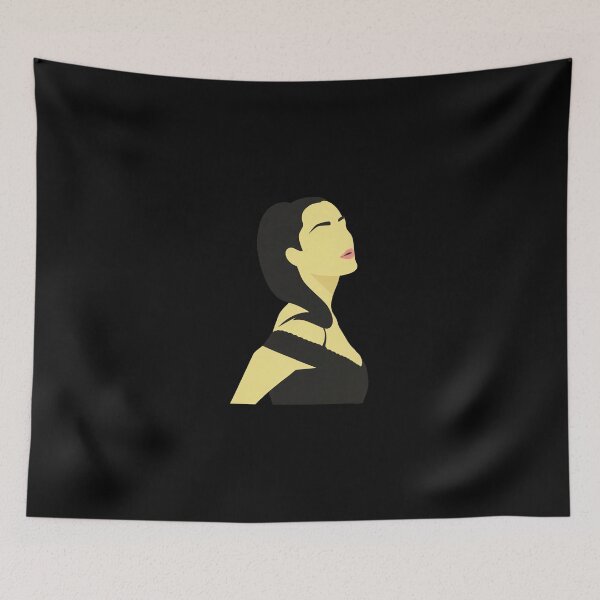 Item preview, Katy Perry Lineless Illustration designed and sold by dsxclothing.
