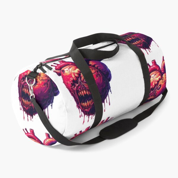 Item preview, Deformed Monster Heart designed and sold by givememytees.
