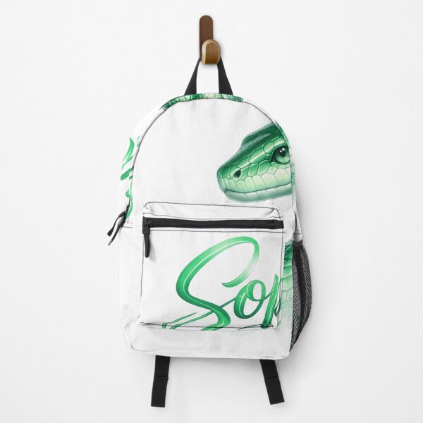 Item preview, Sophia Snake Zodiac — Wisdom and Intuition of the Chinese Snake designed and sold by AlexLineArt.