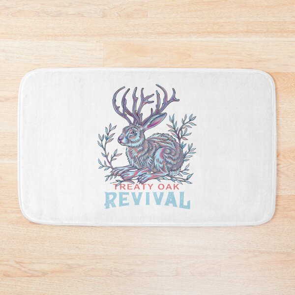 Item preview, Treaty Oak Revival Merch designed and sold by Nathan Huerta.