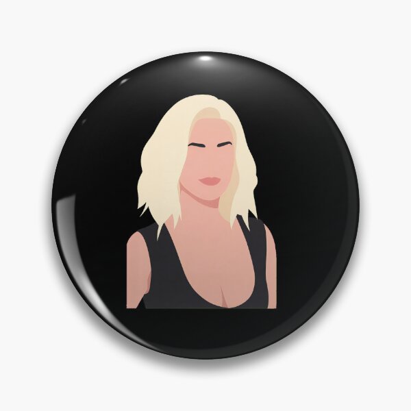 Item preview, Katy Perry Lineless Illustration designed and sold by dsxclothing.