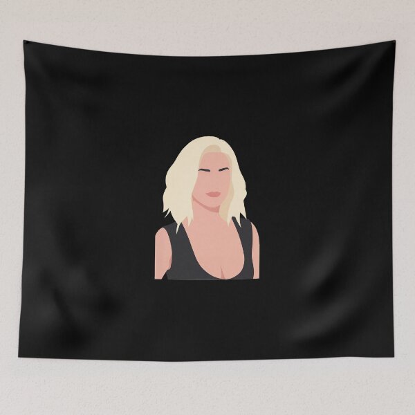 Item preview, Katy Perry Lineless Illustration designed and sold by dsxclothing.