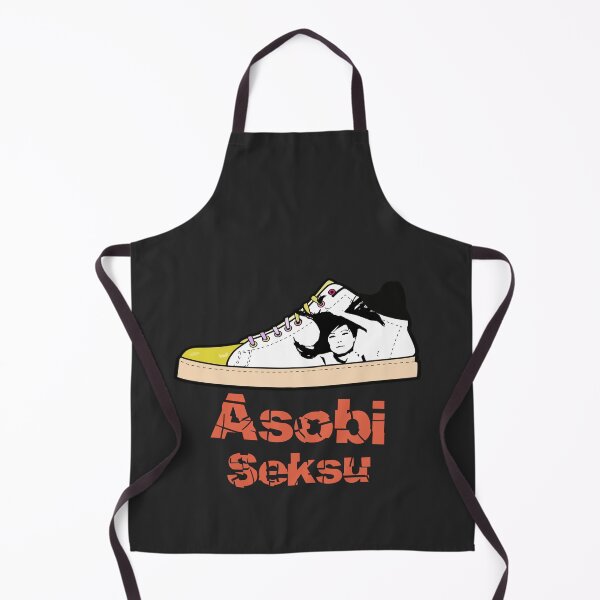 Item preview, ASOBI SEKSU (BAND) designed and sold by FULLER FACTORY.