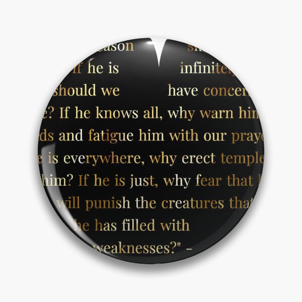 Item preview, Percy Bysshe Shelley Quote in Heart designed and sold by TheIconSmith.