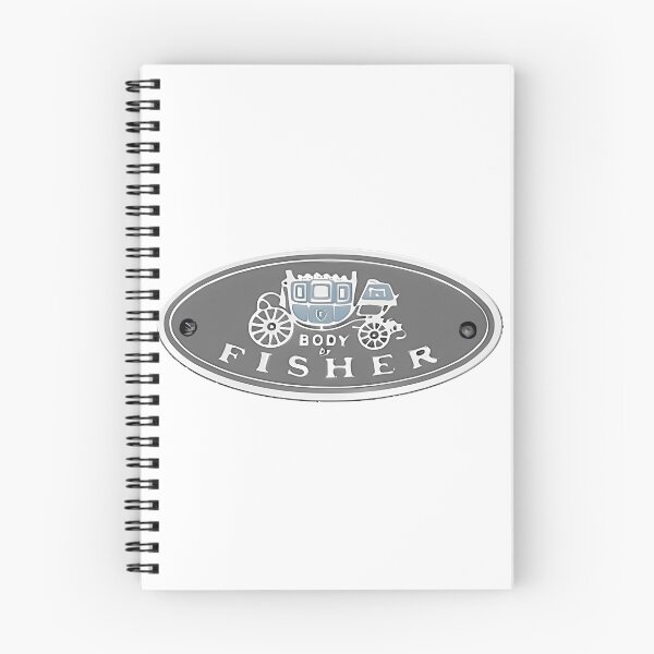 Item preview, Body By Fisher Defunct Auto Body Design Agency designed and sold by Nathan Huerta.