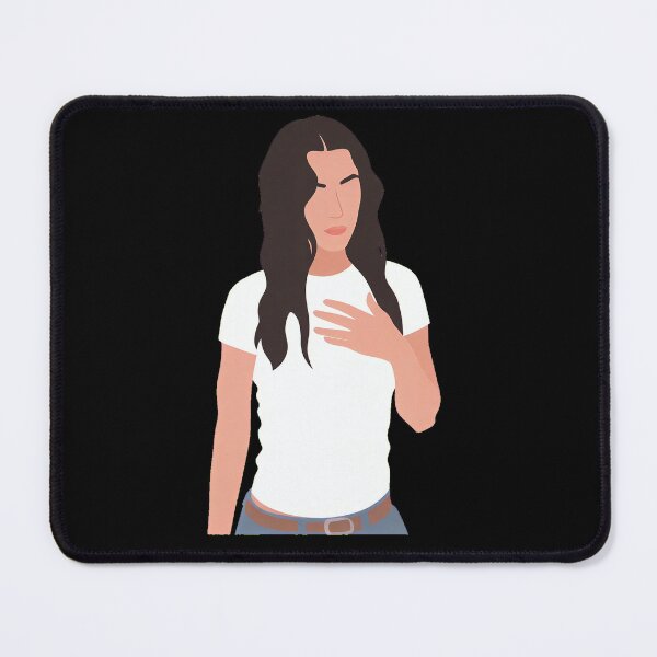 Item preview, Katy Perry Lineless Illustration designed and sold by dsxclothing.