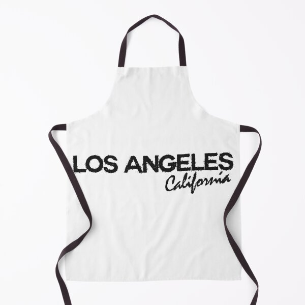 Item preview, Los Angeles California Ink Bleed designed and sold by CreativeCrewApp.