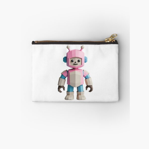 Item preview, Cute Kawaii Robot designed and sold by Swish-Designs.