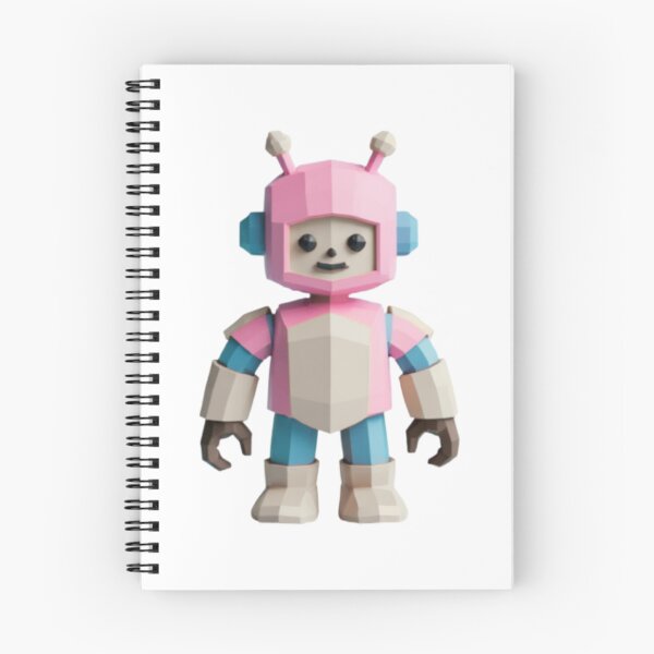 Item preview, Cute Kawaii Robot designed and sold by Swish-Designs.
