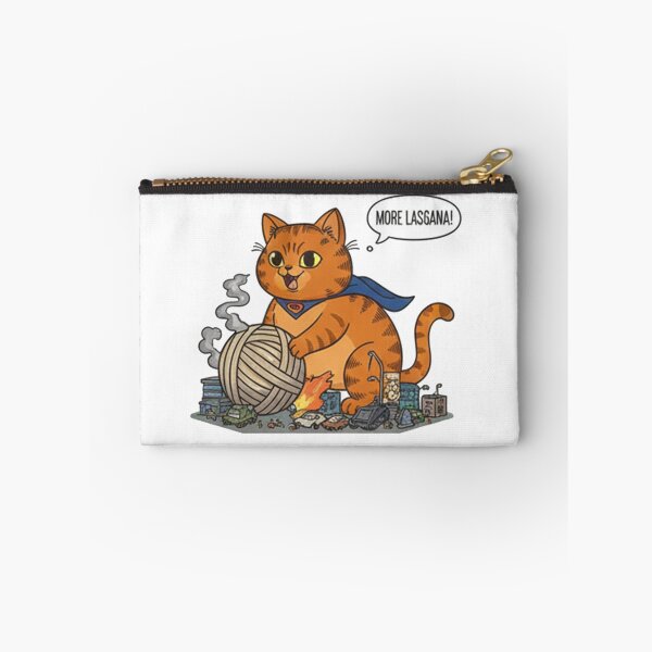 Item preview, caiju cat angry designed and sold by likekillersx.
