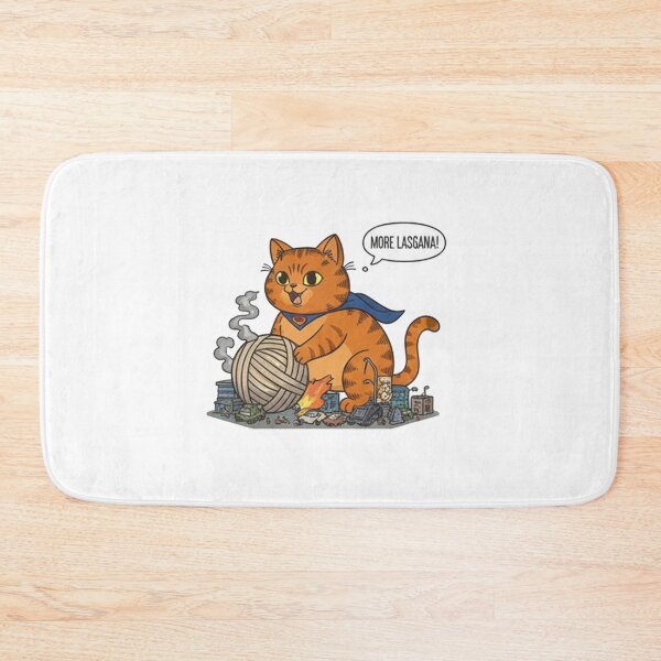 Item preview, caiju cat angry designed and sold by likekillersx.