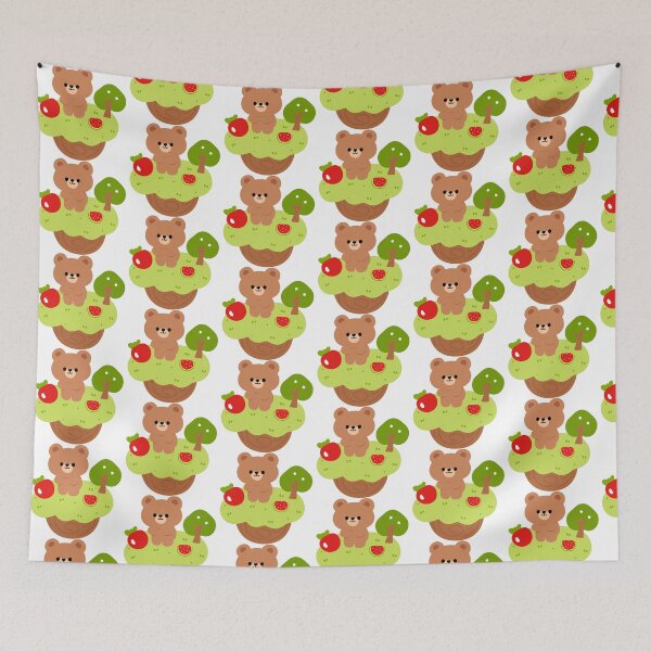 Item preview, Floating Mini Worlds designed and sold by KJackArtwork.