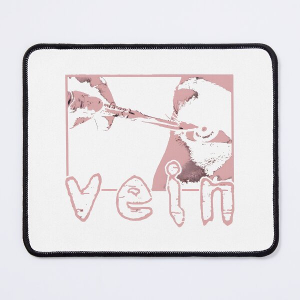 Item preview, Veinfm designed and sold by Nathan Huerta.