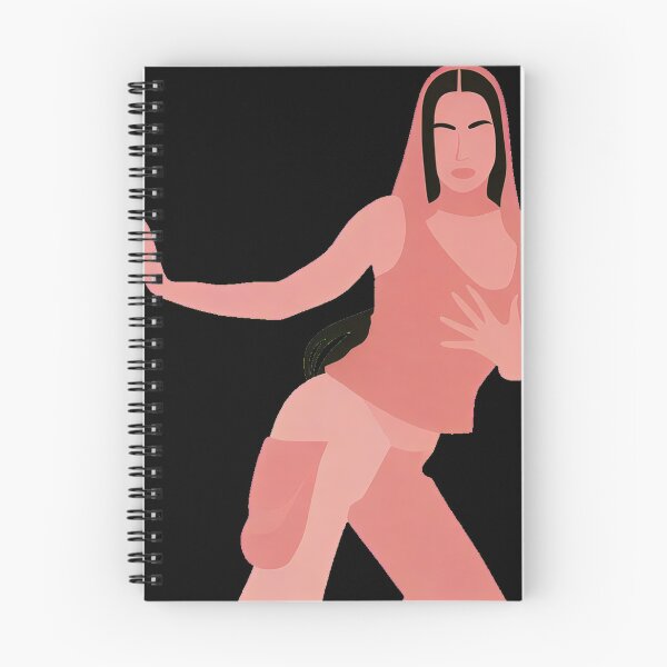 Item preview, Katy Perry Lineless Illustration designed and sold by dsxclothing.
