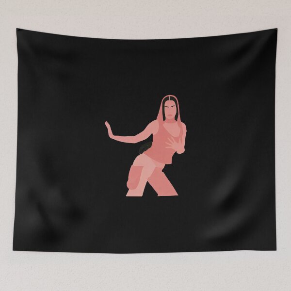 Item preview, Katy Perry Lineless Illustration designed and sold by dsxclothing.
