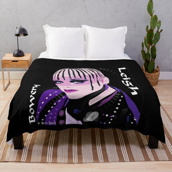 Item preview, LEIGH BOWERY designed and sold by AlexNights.