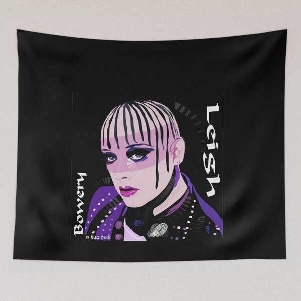 Item preview, LEIGH BOWERY  designed and sold by AlexNights.