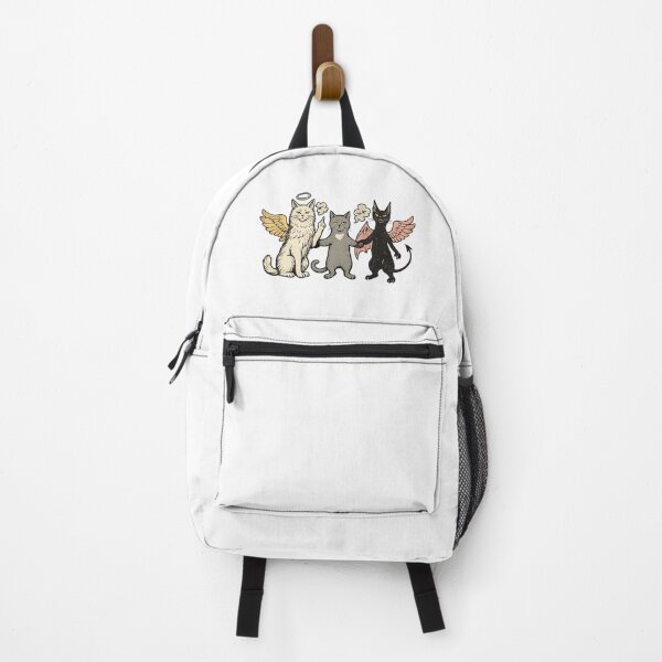 Item preview, good cat, Bad cat, worst cat designed and sold by ARTGENERATESART.