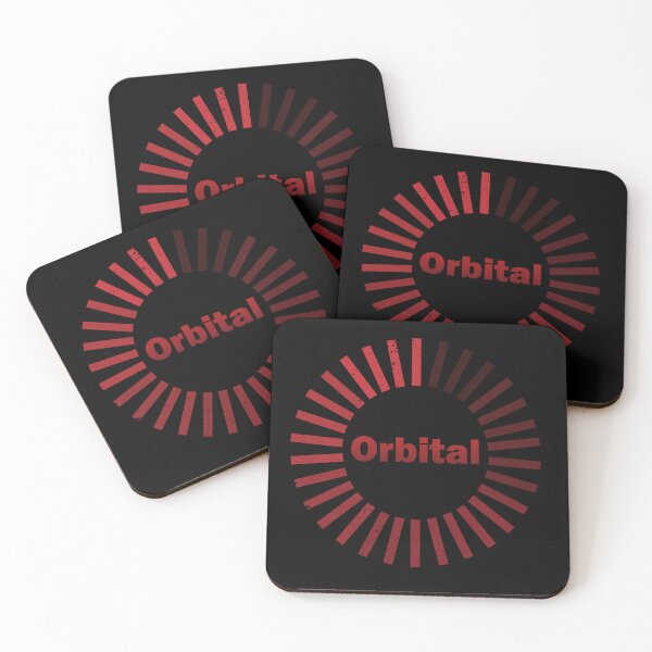 Item preview, ORBITAL BAND designed and sold by FULLER FACTORY.