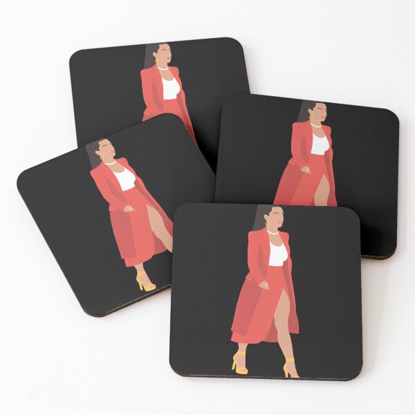 Item preview, Katy Perry Lineless Illustration designed and sold by dsxclothing.