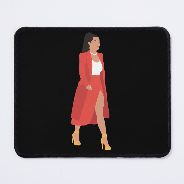 Item preview, Katy Perry Lineless Illustration designed and sold by dsxclothing.