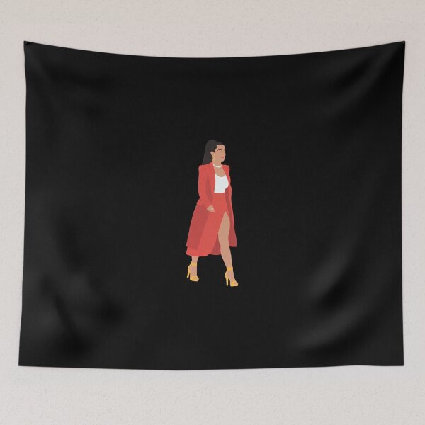 Item preview, Katy Perry Lineless Illustration designed and sold by dsxclothing.