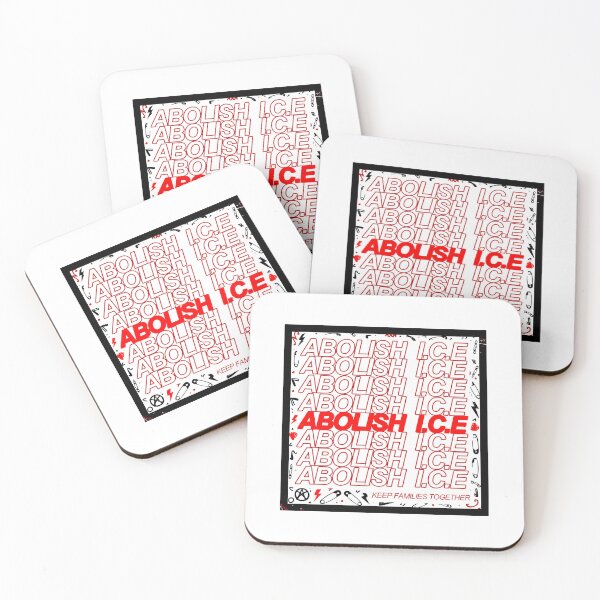 Item preview, Abolish I.C.E.: Keep Families Together designed and sold by  MOHAMED.