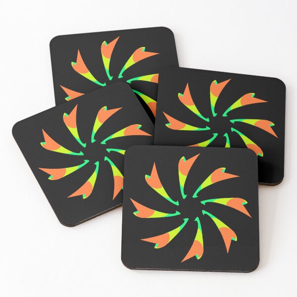 Item preview, Colorful Mandala designed and sold by Meo Design.