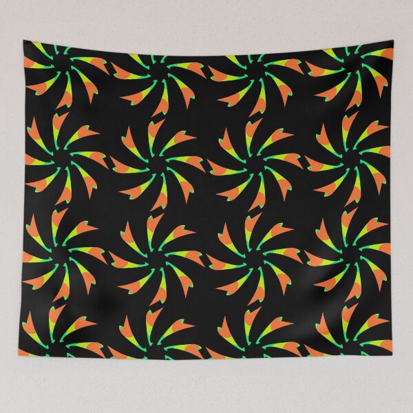 Item preview, Colorful Mandala designed and sold by Meo Design.