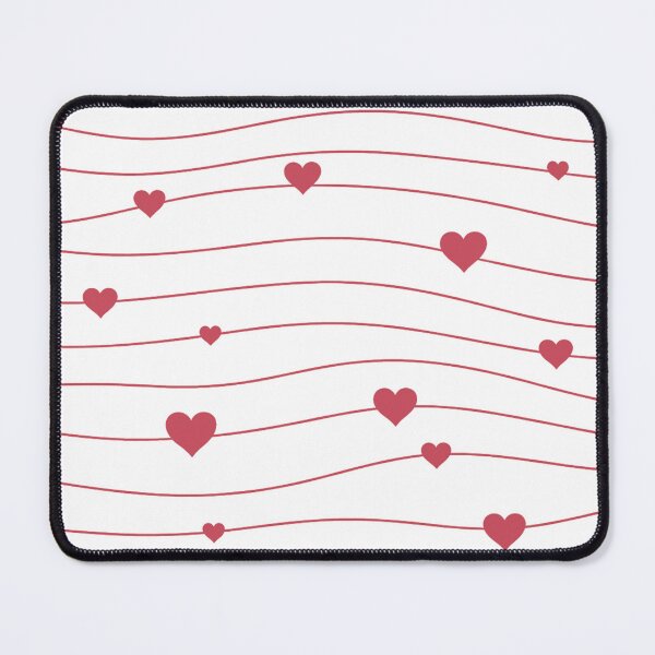 Item preview, Love On My Terms Bold Modern Valentine Quote designed and sold by PixelGrafiks.