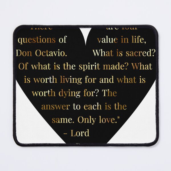 Item preview, Lord Byron Quote in Heart designed and sold by TheIconSmith.
