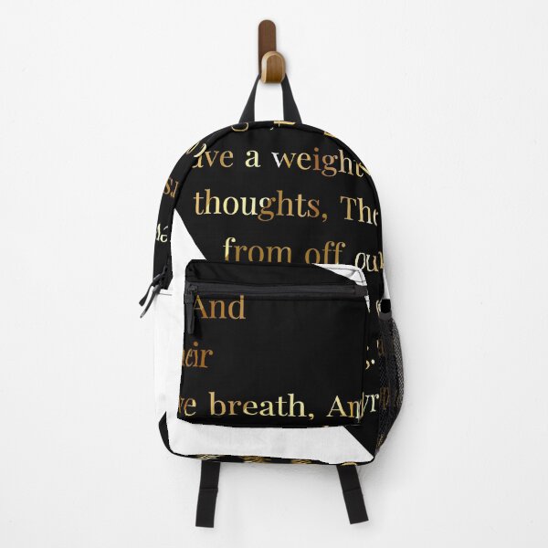 Item preview, Lord Byron Quote in Heart designed and sold by TheIconSmith.