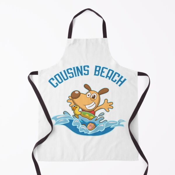 Item preview, Cousins Beach Shirt | Family Beach Vacation Summer Design designed and sold by PixelWaveBD.