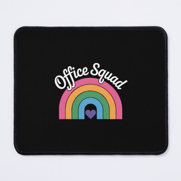 Item preview, Office Squad Assistant School Secretary designed and sold by LittleBO5.
