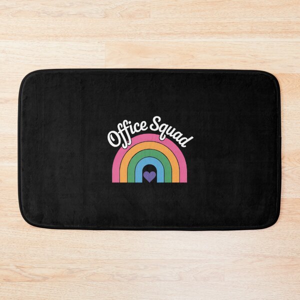 Item preview, Office Squad Assistant School Secretary designed and sold by LittleBO5.